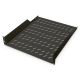 Digitus Shelf for permanent installation in 483 mm (19") cabinets