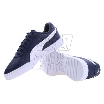 11. Puma Caven M 38081023 shoes