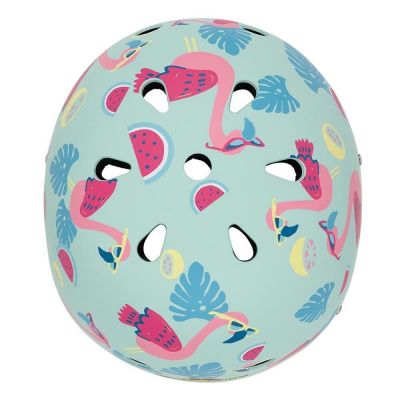 6. HORNIT Flaming Kids’ Helmet S 48–53 cm FLS827