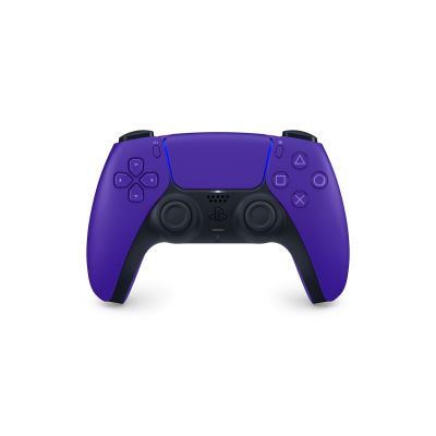 29. Sony PlayStation 5 DualSense Galactic Purple V2 Wireless Controller