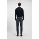 6. Hugo Jeans HUGO734 BLU men's pants (50547247-420)