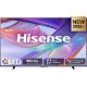 2. Hisense TV | 43E7S | 43 | Smart TV | VIDAA Smart OS | UHD | Black