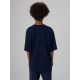 2. Boys’ Loose-Fit Printed T-Shirt 4F 4FJRAW26TTSHM4528-31S