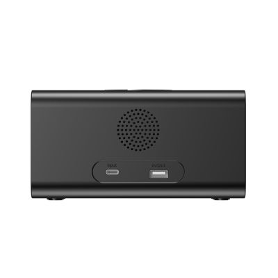 6. Havit 6-in-1 Wireless Charger W3041 (Black)