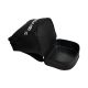 2. Givova Zaino Backpack with Reinforced Base, Black B007-0010-UNICA