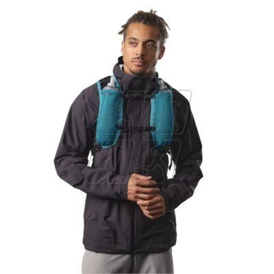 3. ﻿Salomon Cross 12 backpack C21858