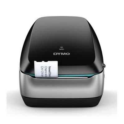 35. Dymo label writer wireless 2000931