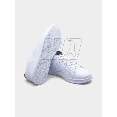 4. Lotto Burgas shoes 2400210U-1011