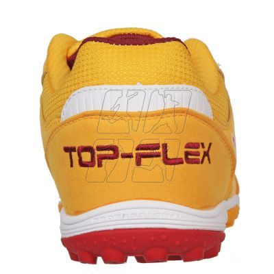 8. Joma Top Flex 2328 TF M TOPW2328TF football shoes