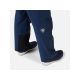 6. Men's ski pants ROSSIGNOL Insulated Ski Pant navy blue