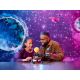 7. LEGO Technic 42179 Planet Earth and Moon in Orbit (SALE)