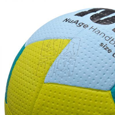 2. Meteor Nuage Mini 0 16696 handball