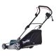 4. MAKITA ELM4121 electric lawn mower