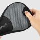 10. Rockbros Cover Bicycle Seat Cushion Size L - Black