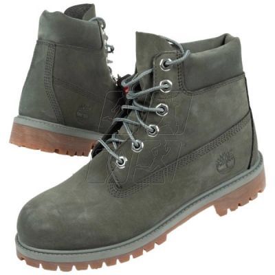 11. Timberland Icon 6-Inch Premium W TBA1VD7 shoes