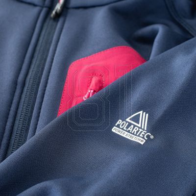 7. Elbrus Nomi Polaretec Sweatshirt W 92800590674