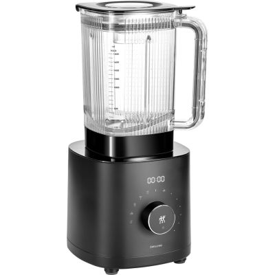 9. ZWILLING Enfinigy 53000-001-0 High-Performance Blender Black