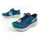 13. Skechers Max Cushioning Slip-INS M 220611/NVY Running Shoes