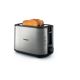 Philips Viva Collection HD2650/90 toaster (950W; silver)