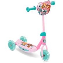 3-WHEELS BABY SCOOTER PAW PATROL GIRLS
