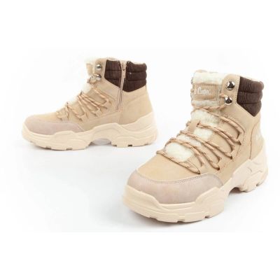 25. Lee Cooper W Shoes LCJ-24-03-3059L