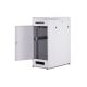 3. Digitus Unique series network cabinet - 600x1000 mm (WxD)