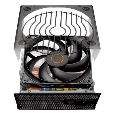 8. COUGAR GLE 1200W ATX3.1 / 80 Plus Gold Power Supply