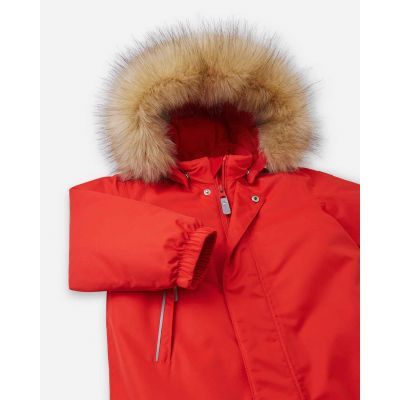 4. Reima Reimatec winter suit sports ski suit Jr 5100117C-3880