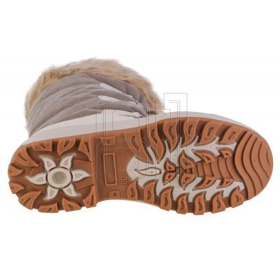 8. Shoes CMP Nietos Low W 3Q78956-P430