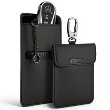 Tech-Protect KLR400 Anti-Theft Car Key Case - Black