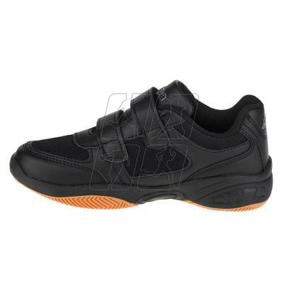 6. Kappa Dacer Jr 260683K-1116 shoes