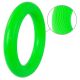 4. RUBBER RINGO DIAMETER 17CM - GREEN TULLO
