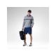7. ROSSIGNOL M Knitted Cn Sweater Gray