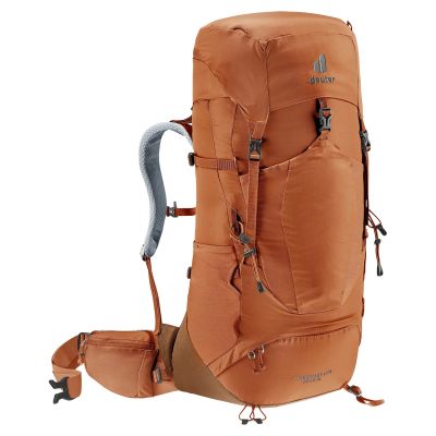 3. DEUTER AIRCONTACT LITE 35 + 10 SL PECAN-MOCHA 3340023-6626