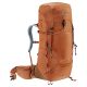 3. DEUTER AIRCONTACT LITE 35 + 10 SL PECAN-MOCHA 3340023-6626