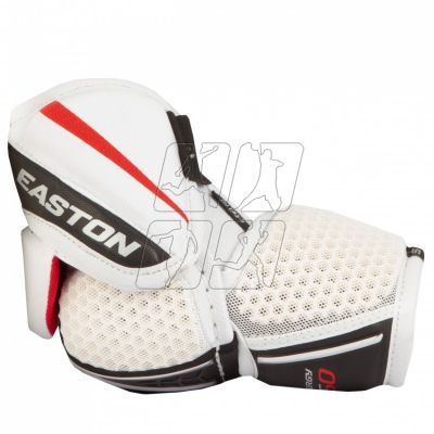 2. Easton Synergy 850 Sr A144031 Hockey Elbow Pads