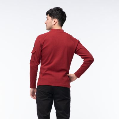 9. Iguana Clayson M sweatshirt 92800624100
