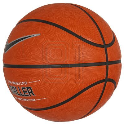 6. Basketball ball 7 Nike Baller 8P N.KI.32.855.07-S