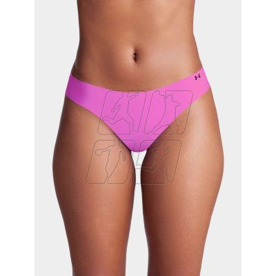 2. Underwear, thong Under Armour W 1383893-383 