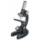 2. National Geographic 300x-1200x Optical Microscope