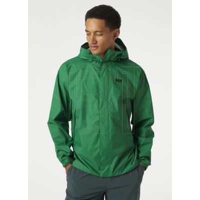 22. Helly Hansen Loke Jacket M 62252 405