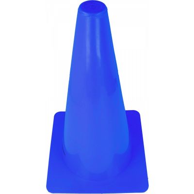 2. Meteor training cone 46cm blue