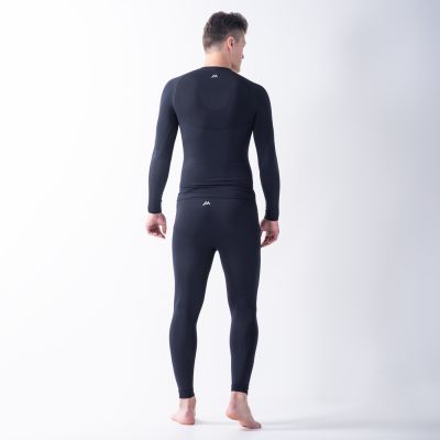 6. Men's Thermoactive Blouse GRADO