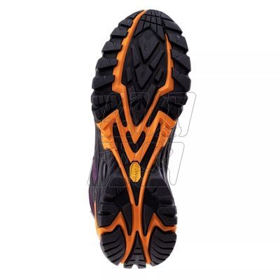 3. Elbrus Virmin Mid AG VW shoes 92800468312