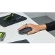 9. Logitech POP mouse Universal Ambidextrous Bluetooth Optical 4000 DPI