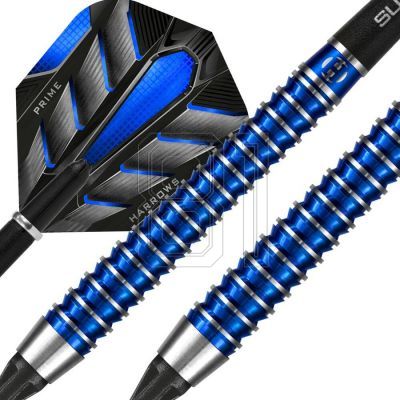 10. Darts Harrows Swarm 90% Softip HS-TNK-000013876