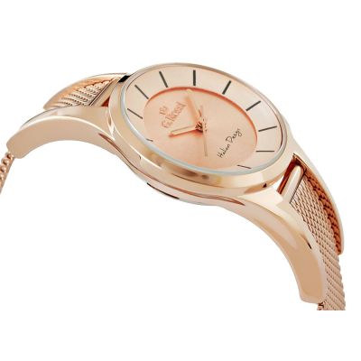 3. Women's Watch G.Rossi 8154B-4D2 + BOX