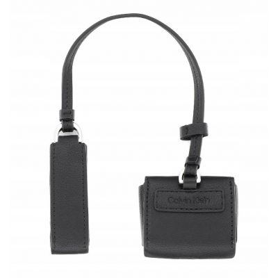 3. CALVIN KLEIN POUCH DANGLE HEADPHONE CASE