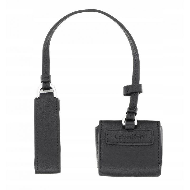 3. CALVIN KLEIN POUCH DANGLE HEADPHONE CASE