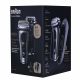 20. Braun 9575cc Shaver